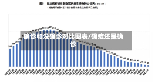 确诊和没确诊对比图表/确症还是确诊