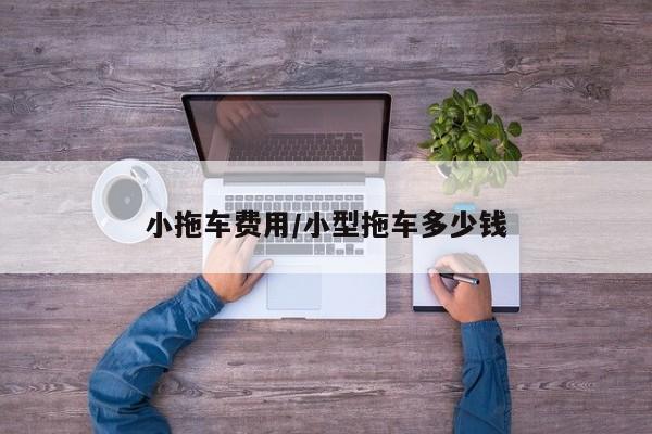 小拖车费用/小型拖车多少钱